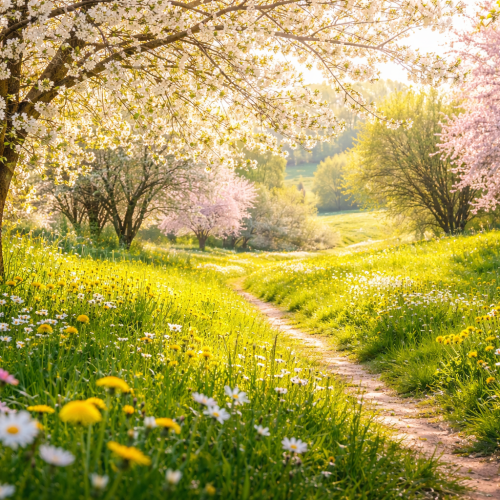 WIOSNA 2026 – 3 DNI