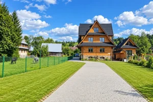 Chochołowska Zagroda – apartamenty w Chochołowie